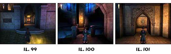 Idź tam, ale na razie nie wjeżdżaj na górę - Solucja Harry Potter i Kamień Filozoficzny cz.11 - Harry Potter i Kamień Filozoficzny - poradnik do gry