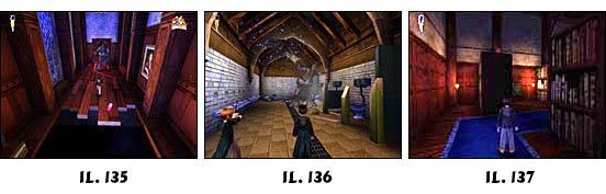 Pierwsze zadanie nie jest trudne - Solucja Harry Potter i Kamień Filozoficzny cz.14 - Harry Potter i Kamień Filozoficzny - poradnik do gry