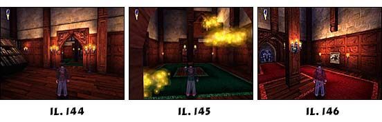 Wróć tam i wejdź na górę - Solucja Harry Potter i Kamień Filozoficzny cz.14 - Harry Potter i Kamień Filozoficzny - poradnik do gry