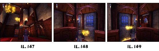 Tam gargulec - Solucja Harry Potter i Kamień Filozoficzny cz.15 - Harry Potter i Kamień Filozoficzny - poradnik do gry