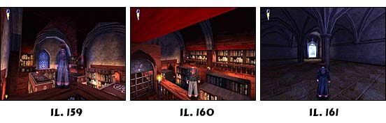 Wskazówka jest taka - Solucja Harry Potter i Kamień Filozoficzny cz.16 - Harry Potter i Kamień Filozoficzny - poradnik do gry