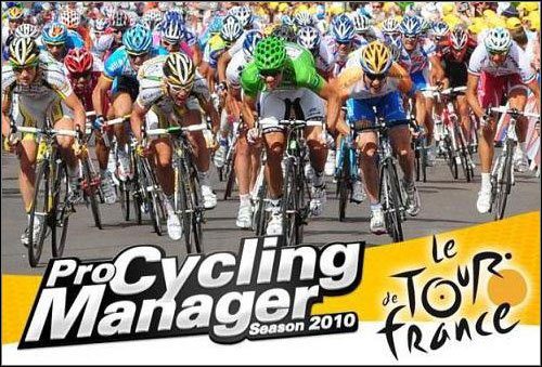 Poradnik do Pro Cycling Manager 2010: Tour De France zawiera wszelkie tajniki pracy menedżera kolarskiego - Pro Cycling Manager: Tour de France 2010 - poradnik do gry