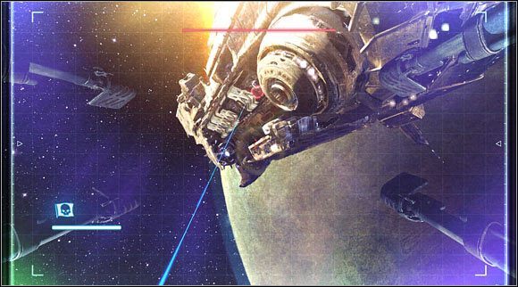 Jedyna taka sekwencja w całej grze... nie przyzwyczajaj się. - Prolog (1) | Opis przejścia Bulletstorm - Bulletstorm - poradnik do gry