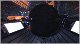 Po zakończonej walce w przestrzeni kosmicznej, akcja przeniesie się o kilka lat wstecz, a Ty i Twoja załoga wylądujecie na pionowej ścianie wielkiego wieżowca - Prolog (1) | Opis przejścia Bulletstorm - Bulletstorm - poradnik do gry