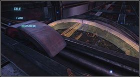 Na końcu drogi czekać Cię będzie kolejna atrakcja - Prolog (1) | Opis przejścia Bulletstorm - Bulletstorm - poradnik do gry