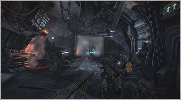 Pamiętaj, superstrzały (skillshoty) wciąż nie obowiązują. - Prolog (2) | Opis przejścia Bulletstorm - Bulletstorm - poradnik do gry