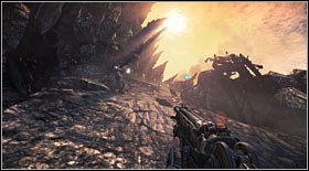 1 - Prolog (2) | Opis przejścia Bulletstorm - Bulletstorm - poradnik do gry