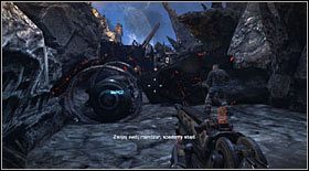 2 - Prolog (2) | Opis przejścia Bulletstorm - Bulletstorm - poradnik do gry