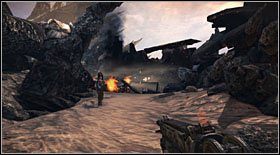 Po przejęciu kontroli nad bohaterem, udaj się przed siebie - Akt I - Rozdział 1 | Opis przejścia Bulletstorm - Bulletstorm - poradnik do gry