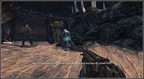 1 - Akt I - Rozdział 1 | Opis przejścia Bulletstorm - Bulletstorm - poradnik do gry