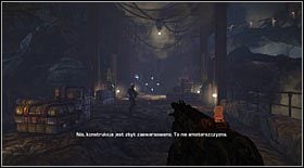 Etap rozpoczniesz w kopalni - Akt I - Rozdział 2 (1) | Opis przejścia Bulletstorm - Bulletstorm - poradnik do gry