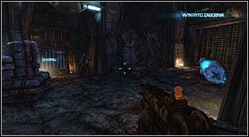 1 - Akt I - Rozdział 2 (1) | Opis przejścia Bulletstorm - Bulletstorm - poradnik do gry