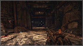 Zjedziesz w ten sposób na dół - Akt I - Rozdział 2 (1) | Opis przejścia Bulletstorm - Bulletstorm - poradnik do gry