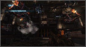 2 - Akt I - Rozdział 2 (1) | Opis przejścia Bulletstorm - Bulletstorm - poradnik do gry