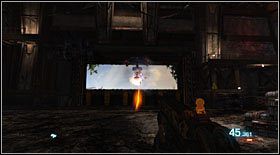 3 - Akt I - Rozdział 2 (1) | Opis przejścia Bulletstorm - Bulletstorm - poradnik do gry