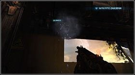 Gdy wszyscy zginą do akcji przyłączy się żyrokopter - Akt I - Rozdział 2 (1) | Opis przejścia Bulletstorm - Bulletstorm - poradnik do gry