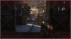 4 - Akt I - Rozdział 2 (1) | Opis przejścia Bulletstorm - Bulletstorm - poradnik do gry