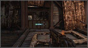 Po zjeździe na dół, zostaniesz zaatakowany przez przeciwników, ukrywających się za licznymi osłonami - Akt I - Rozdział 2 (1) | Opis przejścia Bulletstorm - Bulletstorm - poradnik do gry