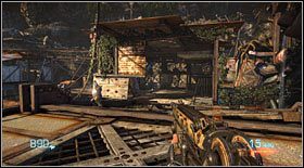 5 - Akt I - Rozdział 2 (1) | Opis przejścia Bulletstorm - Bulletstorm - poradnik do gry