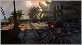 1 - Akt I - Rozdział 2 (2) | Opis przejścia Bulletstorm - Bulletstorm - poradnik do gry