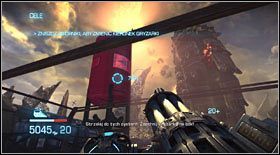 2 - Akt I - Rozdział 2 (2) | Opis przejścia Bulletstorm - Bulletstorm - poradnik do gry