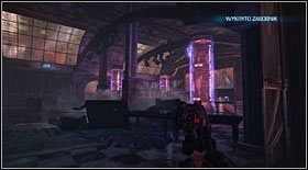 3 - Akt II - Rozdział 1 (1) | Opis przejścia Bulletstorm - Bulletstorm - poradnik do gry