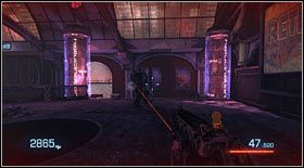 Gdy wszyscy zginą przejdź do wnętrza dyskoteki - Akt II - Rozdział 1 (1) | Opis przejścia Bulletstorm - Bulletstorm - poradnik do gry