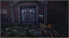 Następnie skieruj się do kolejnego budynku - Akt II - Rozdział 1 (1) | Opis przejścia Bulletstorm - Bulletstorm - poradnik do gry