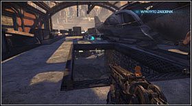 4 - Akt II - Rozdział 1 (1) | Opis przejścia Bulletstorm - Bulletstorm - poradnik do gry