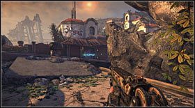 5 - Akt II - Rozdział 1 (1) | Opis przejścia Bulletstorm - Bulletstorm - poradnik do gry