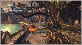 1 - Akt II - Rozdział 1 (2) | Opis przejścia Bulletstorm - Bulletstorm - poradnik do gry