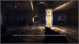 1 - Akt II - Rozdział 2 | Opis przejścia Bulletstorm - Bulletstorm - poradnik do gry