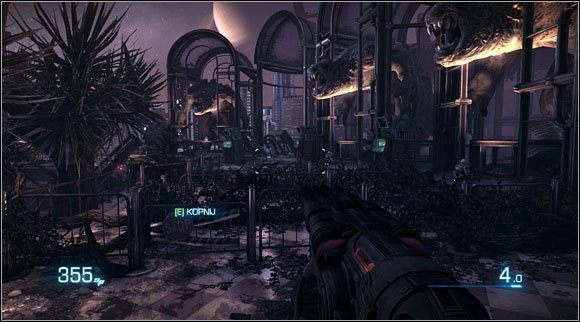 Witamy w parku rozrywki. - Akt II - Rozdział 2 | Opis przejścia Bulletstorm - Bulletstorm - poradnik do gry