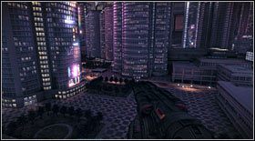 Wejdziesz na jej teren dokonując interakcji przy ogrodzeniu - Akt II - Rozdział 2 | Opis przejścia Bulletstorm - Bulletstorm - poradnik do gry