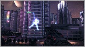 2 - Akt II - Rozdział 2 | Opis przejścia Bulletstorm - Bulletstorm - poradnik do gry