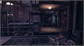 4 - Akt II - Rozdział 2 | Opis przejścia Bulletstorm - Bulletstorm - poradnik do gry