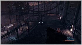 5 - Akt II - Rozdział 2 | Opis przejścia Bulletstorm - Bulletstorm - poradnik do gry