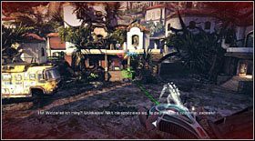 6 - Akt II - Rozdział 2 | Opis przejścia Bulletstorm - Bulletstorm - poradnik do gry