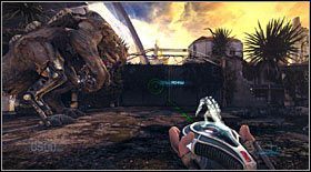 7 - Akt II - Rozdział 2 | Opis przejścia Bulletstorm - Bulletstorm - poradnik do gry