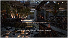 Do tych dojdzie nieopodal, w kolejnym pomieszczeniu (po wyjściu schodami na górę) - Akt III - Rozdział 1 (1) | Opis przejścia Bulletstorm - Bulletstorm - poradnik do gry