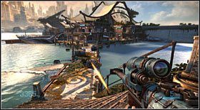 1 - Akt III - Rozdział 1 (2) | Opis przejścia Bulletstorm - Bulletstorm - poradnik do gry