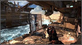 1 - Akt III - Rozdział 2 | Opis przejścia Bulletstorm - Bulletstorm - poradnik do gry