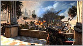 3 - Akt III - Rozdział 2 | Opis przejścia Bulletstorm - Bulletstorm - poradnik do gry