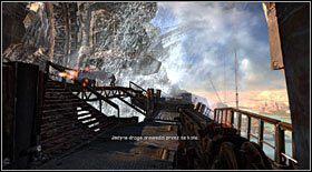 4 - Akt III - Rozdział 2 | Opis przejścia Bulletstorm - Bulletstorm - poradnik do gry