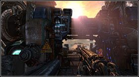 5 - Akt III - Rozdział 2 | Opis przejścia Bulletstorm - Bulletstorm - poradnik do gry