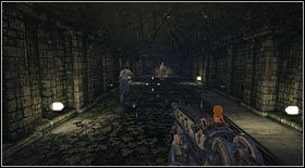 1 - Akt IV - Rozdział 2 (1) | Opis przejścia Bulletstorm - Bulletstorm - poradnik do gry