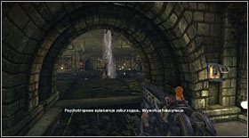 Etap rozpoczniesz w kanałach - Akt IV - Rozdział 2 (1) | Opis przejścia Bulletstorm - Bulletstorm - poradnik do gry