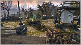 3 - Akt IV - Rozdział 2 (1) | Opis przejścia Bulletstorm - Bulletstorm - poradnik do gry