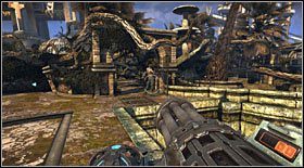 2 - Akt IV - Rozdział 2 (2) | Opis przejścia Bulletstorm - Bulletstorm - poradnik do gry