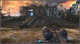 3 - Akt IV - Rozdział 2 (2) | Opis przejścia Bulletstorm - Bulletstorm - poradnik do gry